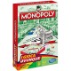 Monopoly Travel - Hasbro B1002103